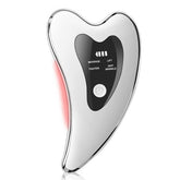Elektrisk Gua Sha-ansiktsapparat